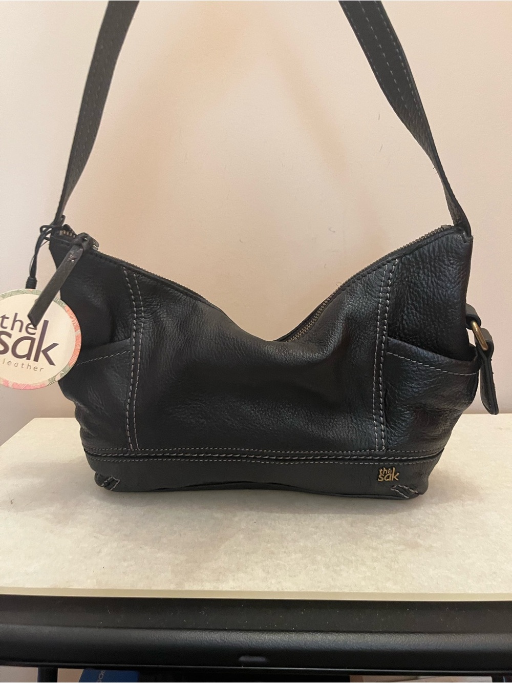 The SAK ladies purse